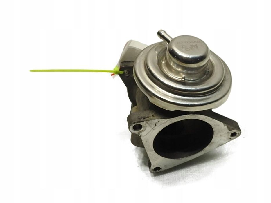 ZAWÓR EGR AUDI A4 B6 A6 VW PASSAT B6 1.9TDI