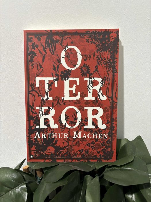 PACK Contos Clássicos TERROR- Arthur Machen 12€, 2 livros