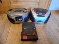 Magnetofon PHILIPS D6260/60