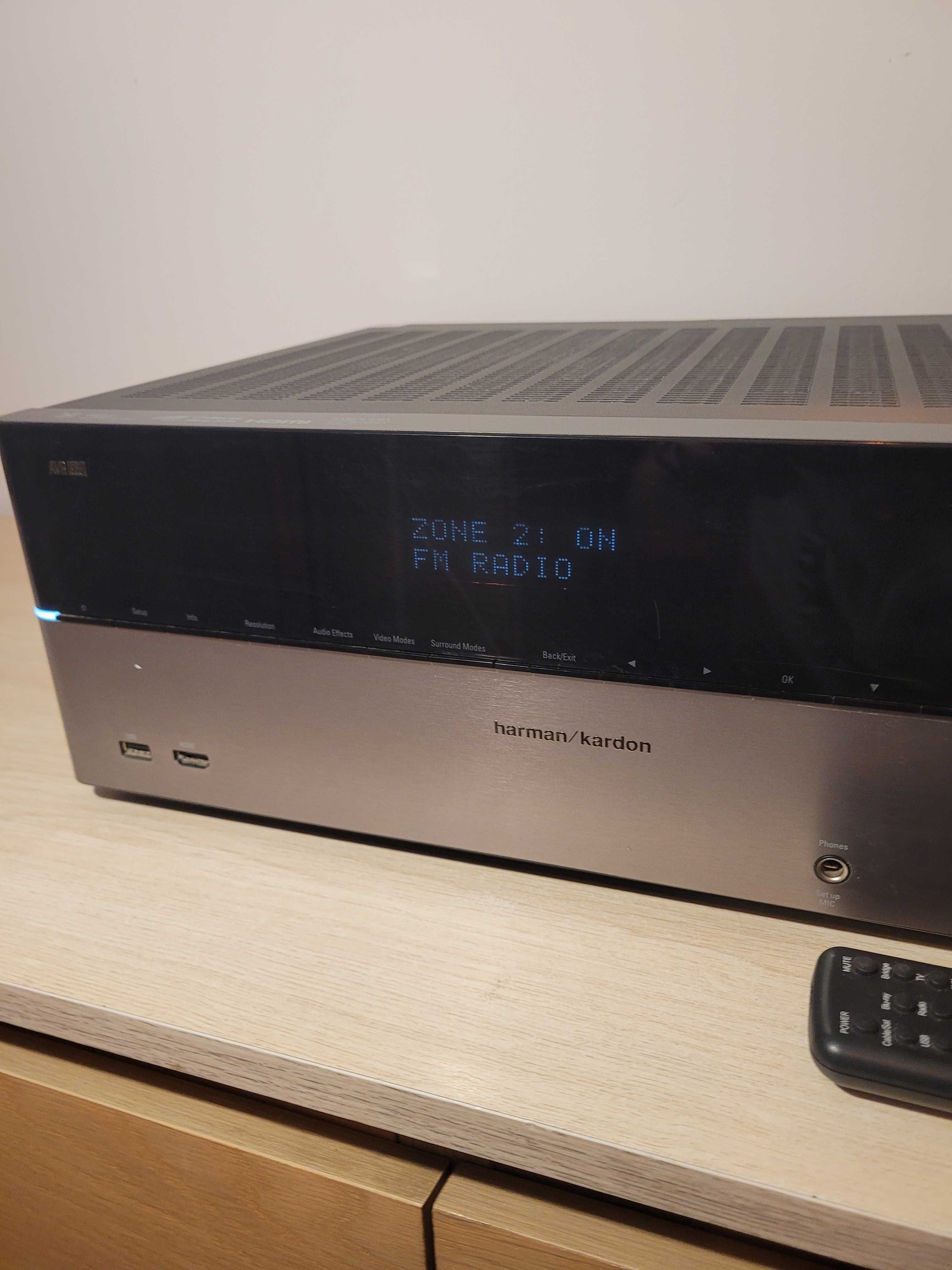 Aplituner Harman Kardon AVR 365
