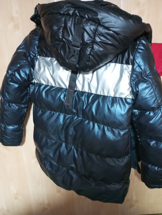 Курточка на хлопчика!