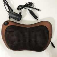 Масажна подушка Car and Home Massage Pillow, масажер для тіла