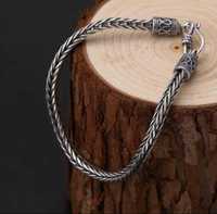 Pulseira bracelet celta viking