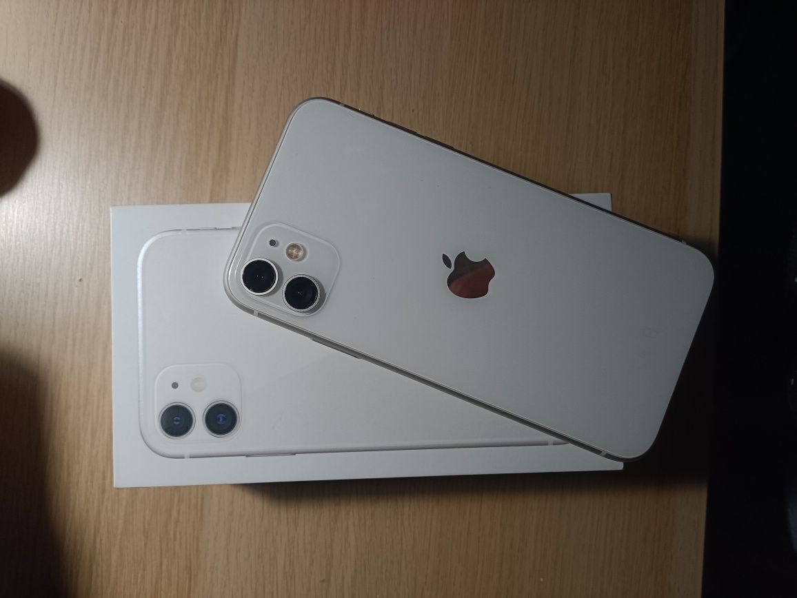 iPhone 11, 64 gb