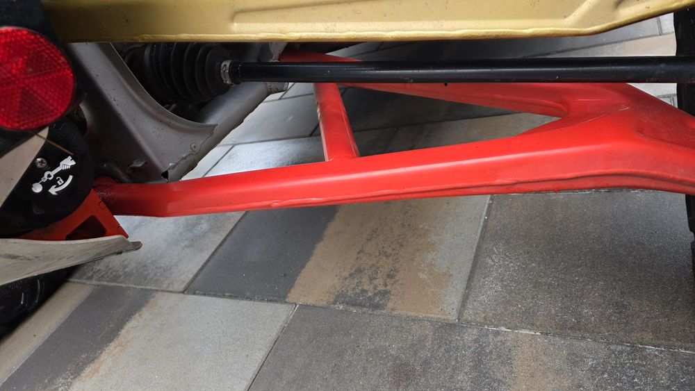 Продам Can-am BRP Maverick X3 Max