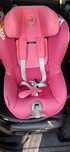 Cadeira cybex sirona S