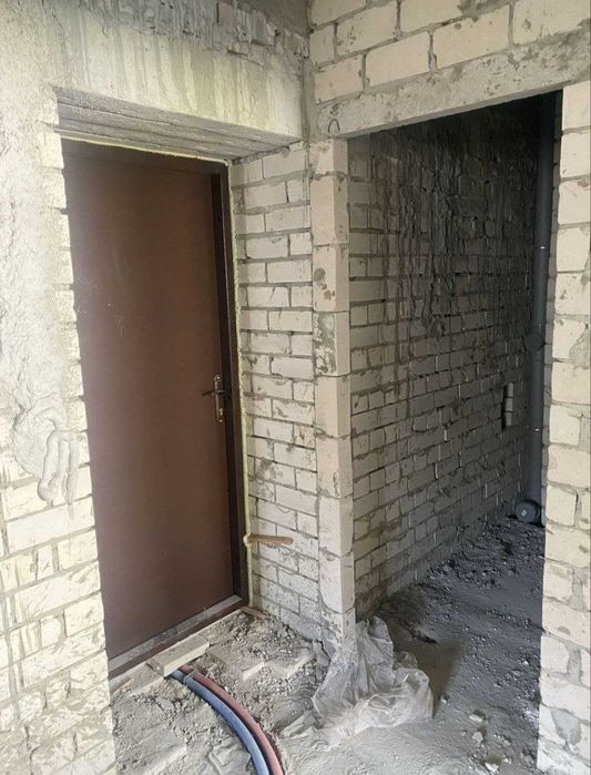 ЖК Мира 3, ул Мира,43! Продам 2 ком квартиру пл 53м2, Документы! A