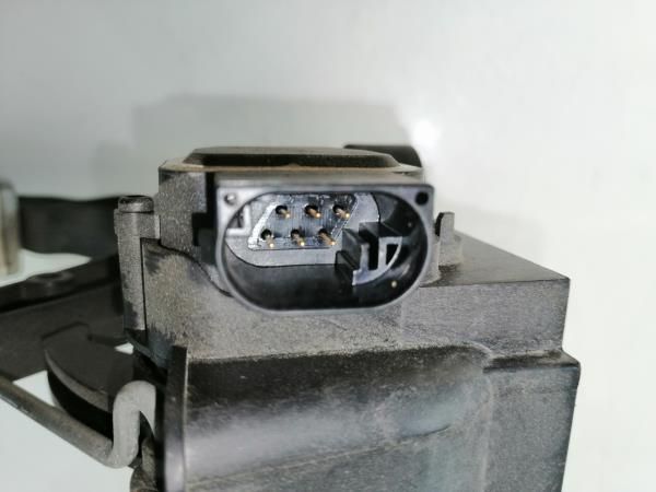 Pedal do acelerador MERCEDES-BENZ Classe A (W169)