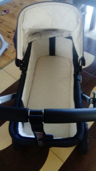 Wózek Bugaboo Cameleon 3 +Fotelik Maxi Cosi