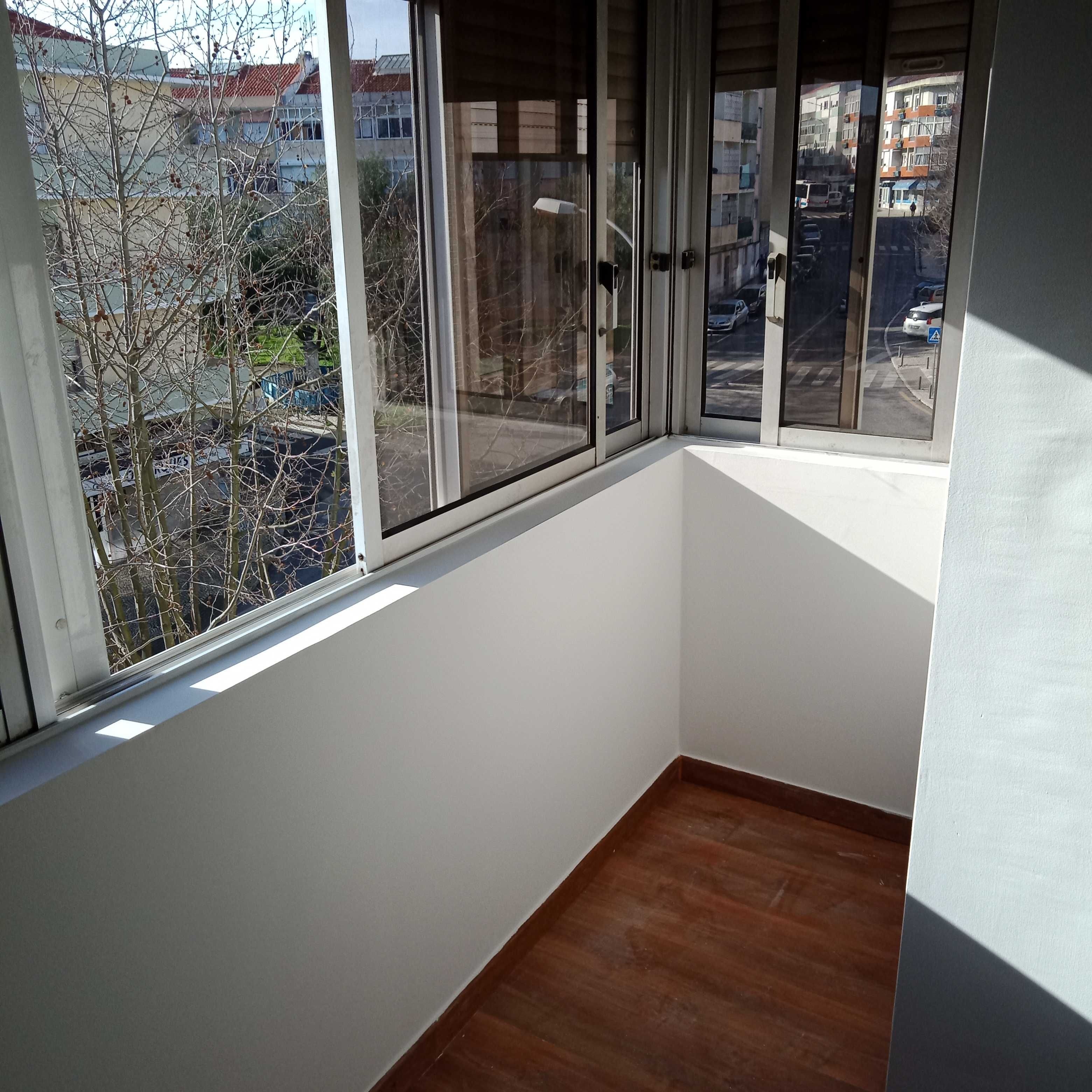 Serviços obras e Remodolação