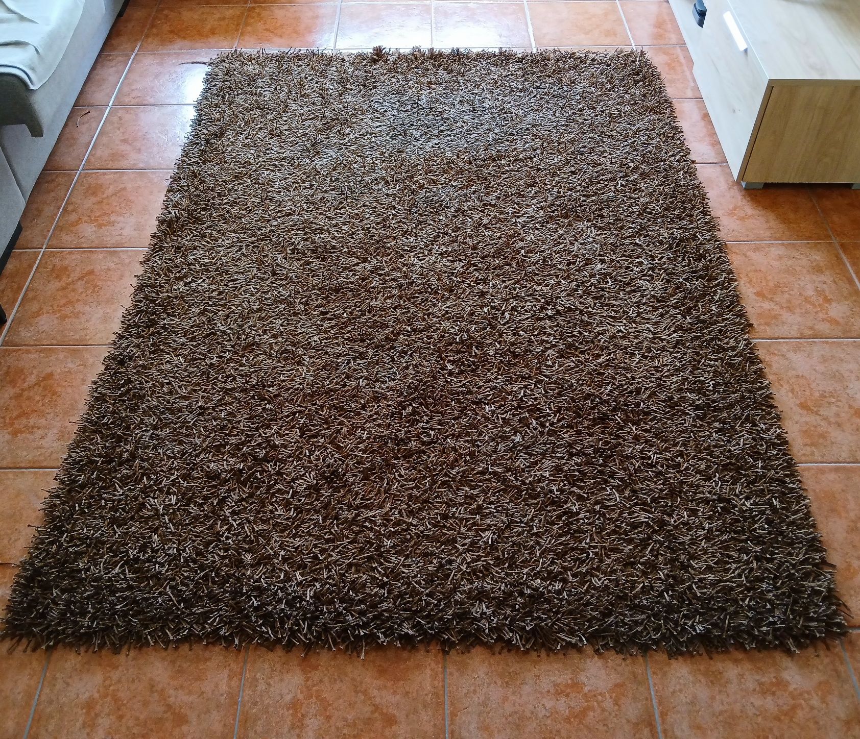 Vendo tapete 1,40 x 2,00 m