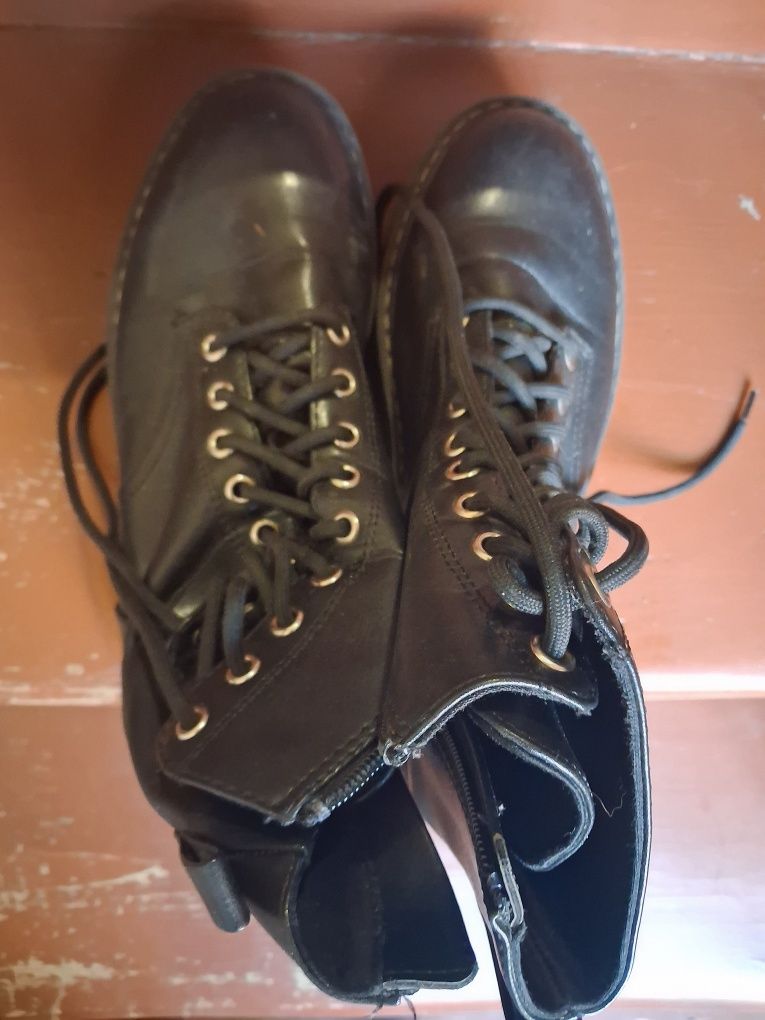 Buty Divided/glany