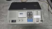 Philips LFH0098 - magnetofon, dyktafon, mini kaseta, deck