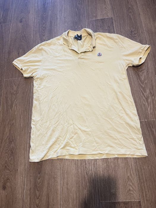 Футболка Moncler