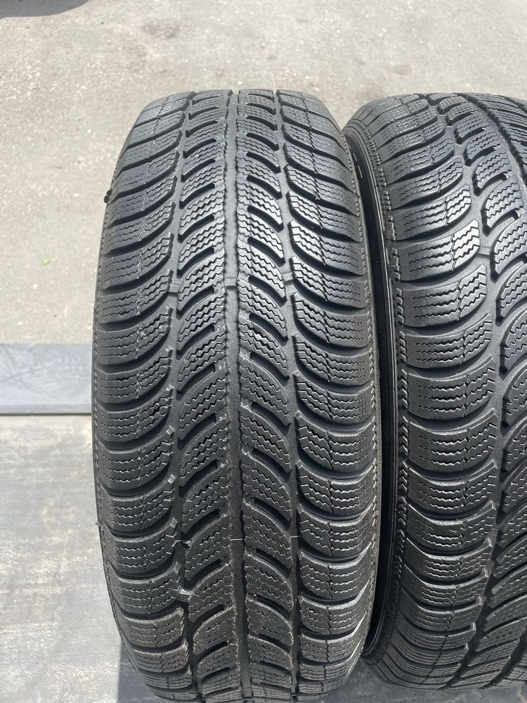 195/65/15 sava eskimo s3+