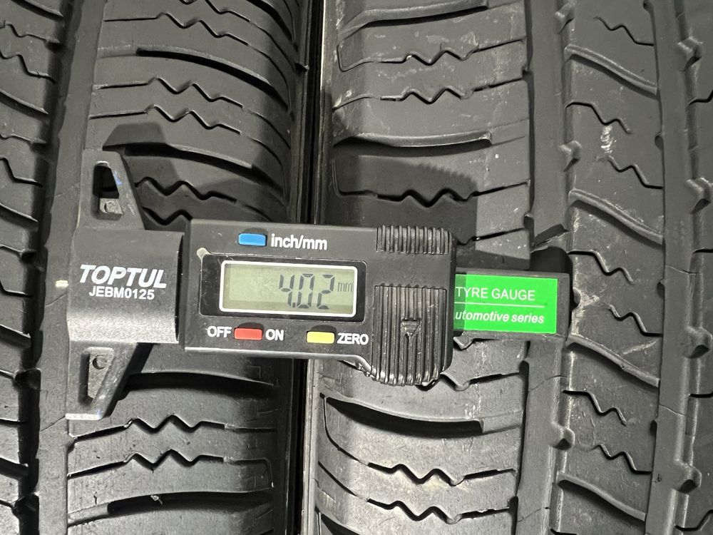 Goodyear 215/60R17 лето шины резина