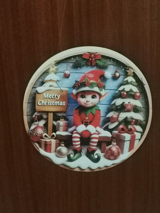 Efeitos de porta ou parede