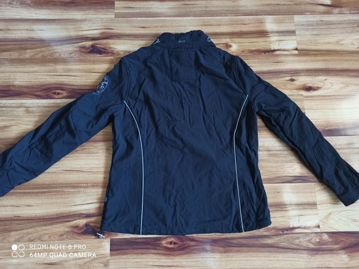 EUROSTAR Kurtka jeździecka na konia damska softshell rozm.XL. OKAZJA!!