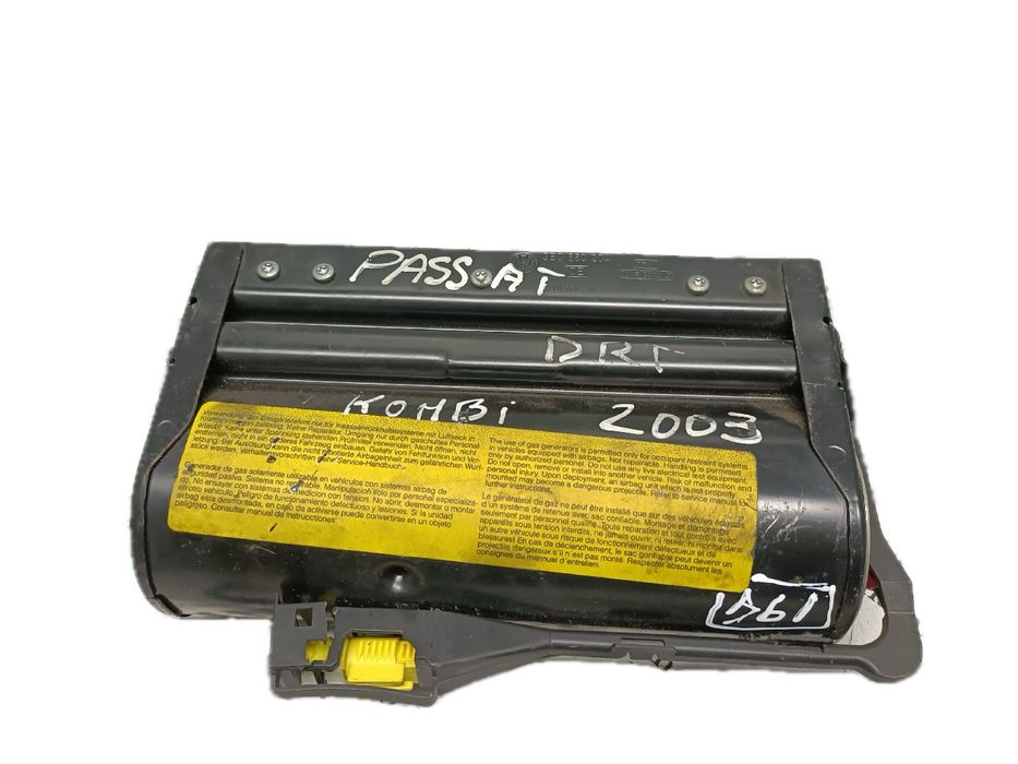 Airbag passageiro VOLKSWAGEN Passat (3B3)