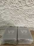 Mchose v9 pro silvery