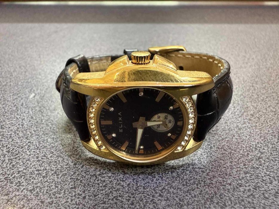 Zegarek damski ELIXA E051-L157