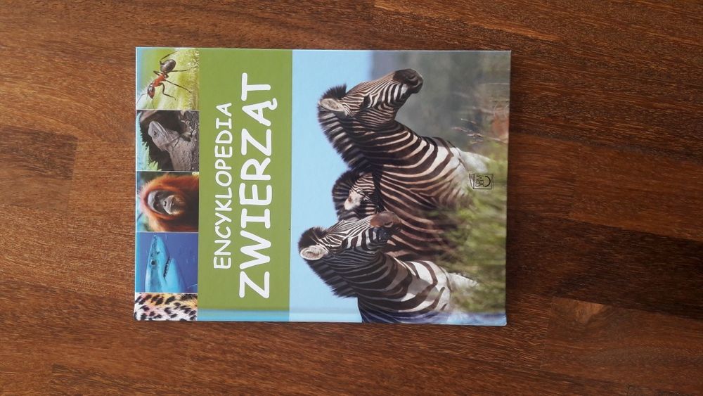 Atlasy edukacyjne - OKAZJA