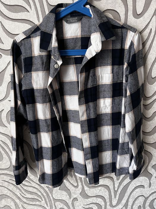 Піджак. Штани. Сорочки