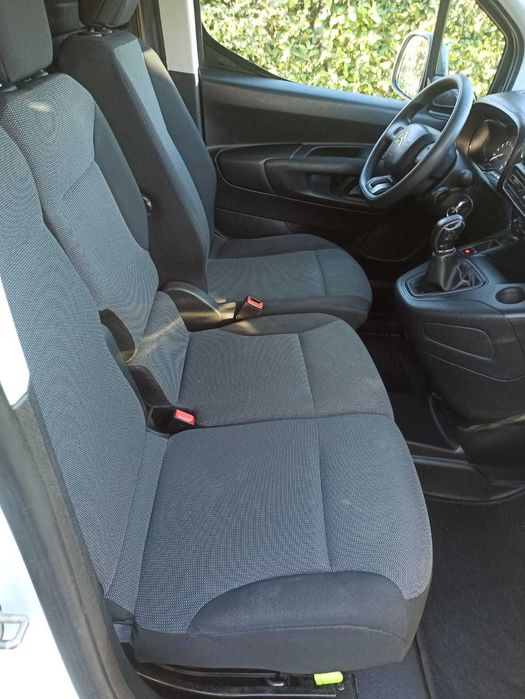 Citroen Berlingo 1.6 HDI 3 lug c/IVA dedutível