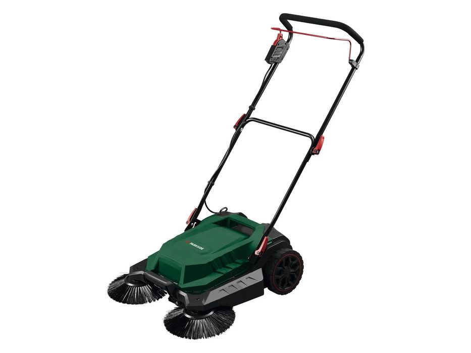 PARKSIDE® Akumulatorowa zamiatarka 20 V, PAKM 20-Li A1