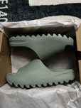 Тапки yeezy slide