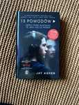 13 powodów Jay Asher