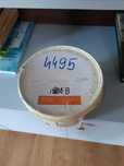 Farba Flugger Dekso 5 - kolor 4495