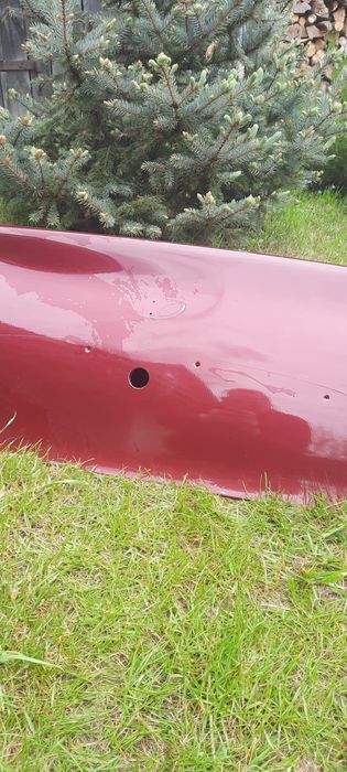 Кришки багажника на авто
Кришка багажника Daewoo Nexia