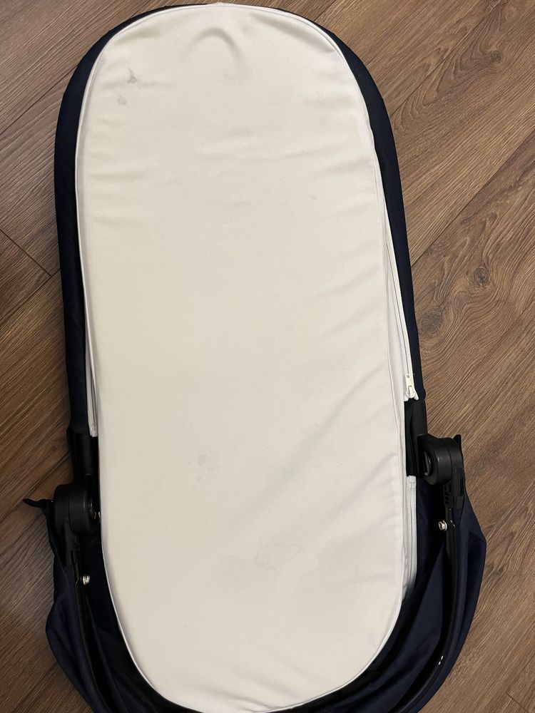 Gondola cybex melio