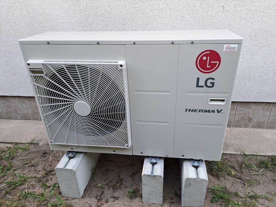 Pompa Ciepła Dofinansowanie