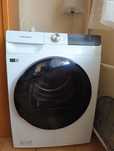 Suszarka Samsung DV70T7240BT