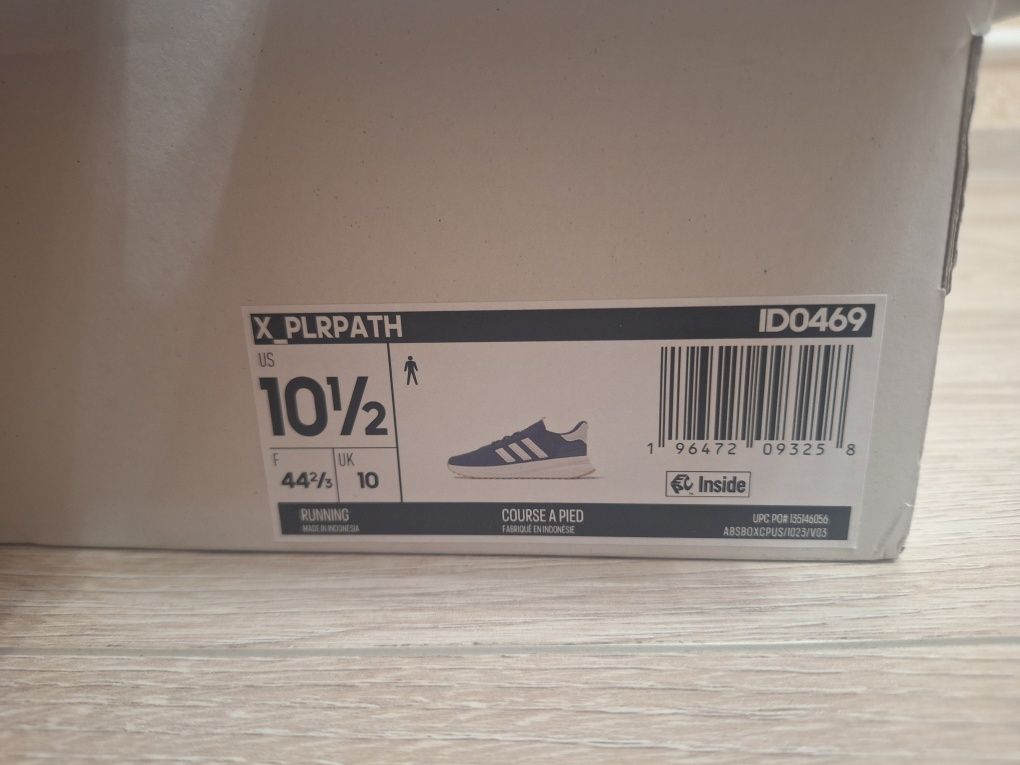 Кросівки Adidas / оригінал