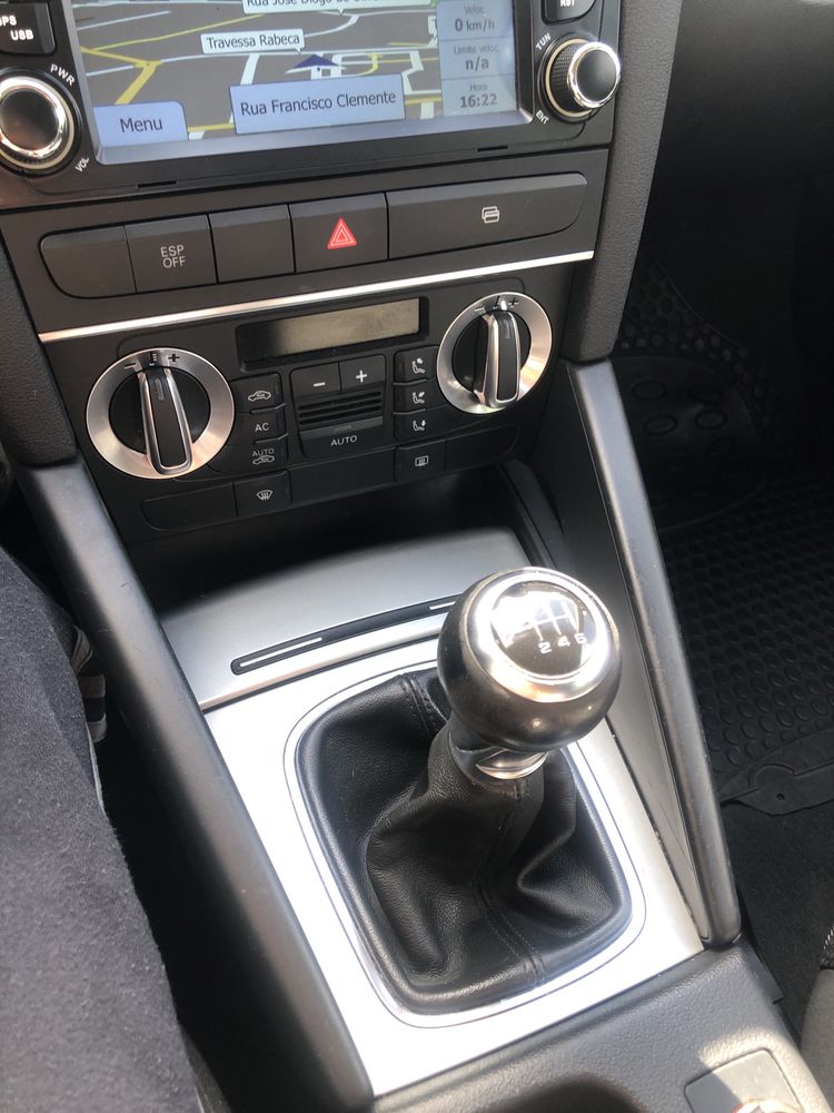 Audi a3 em optimo estado