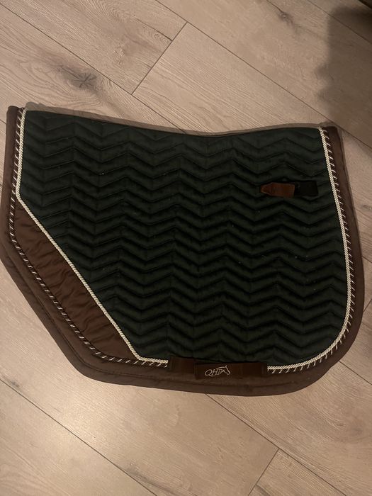 Czaprak Shiva QHP zielen braz vs r. Full stan bdb