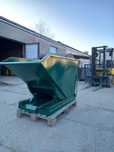 Koleba dla firm, lekki zbiornik NTK 600 L