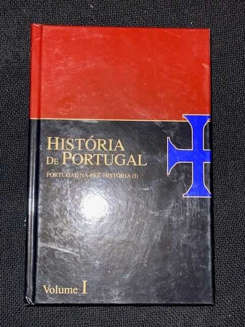 História: História de PORTUGAL [2]