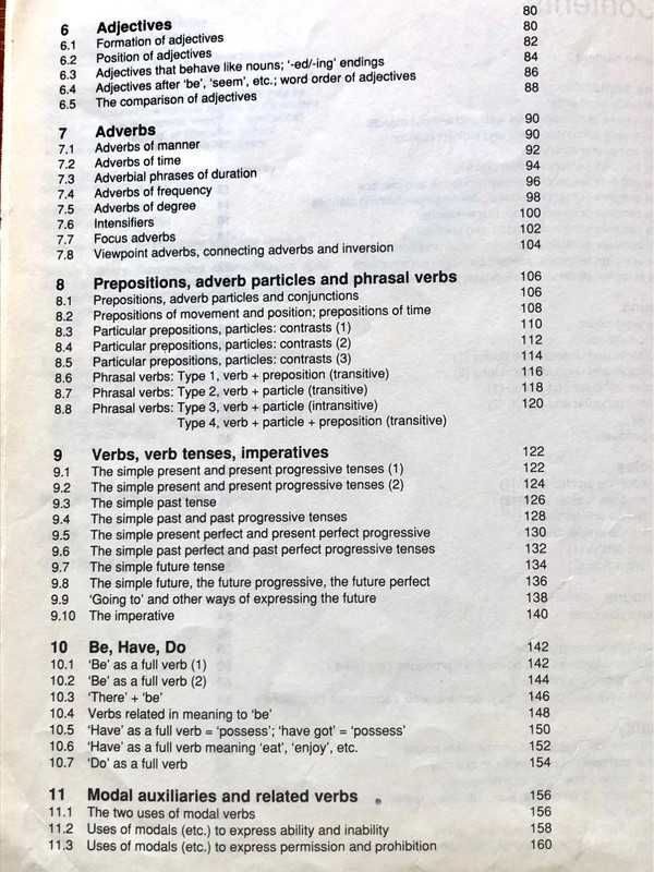 Longman English Grammar Practice - L. G. Alexander