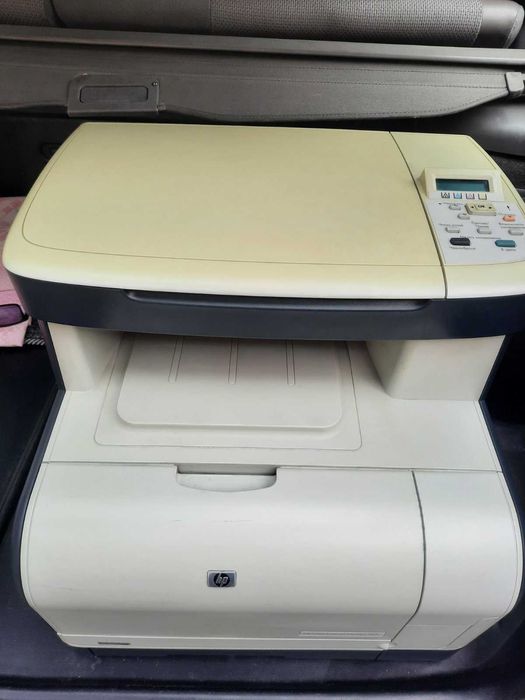 Принтер HP 1312 MF (сканер, принтер, копір)