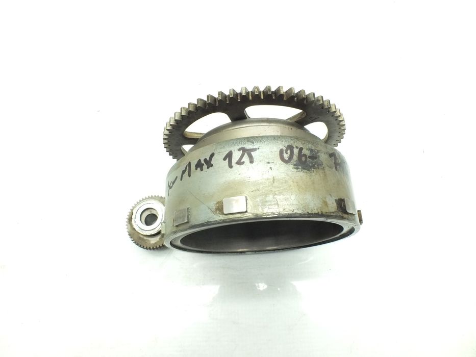 Magneto Koło Magnesowe Bendiks Yamaha X-Max 125 06- Xmax Mbk Skycruise