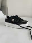 Oryginalne sneakersy damskie Karl Lagerfeld rozmiar 39