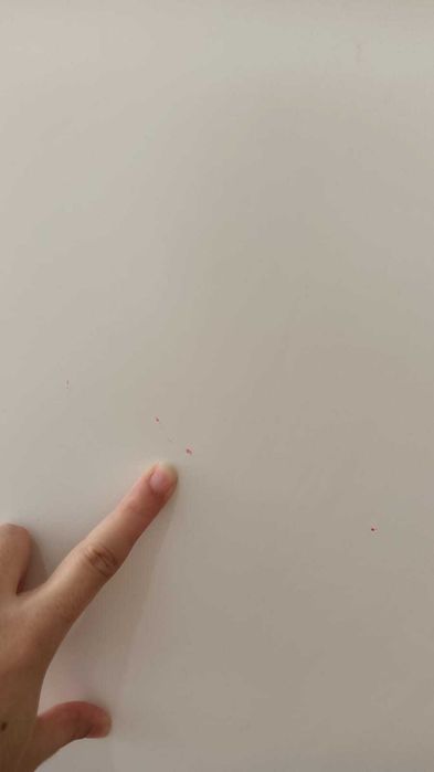 Secretária MALM Ikea