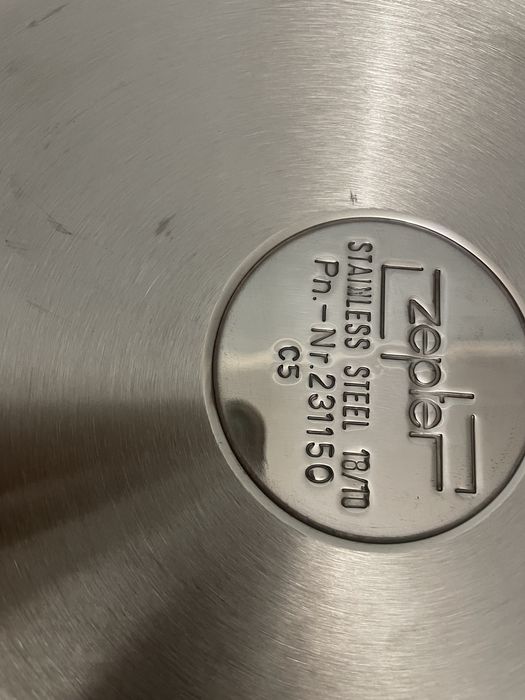Гусятниця Zepter