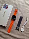 Watch HK9 ultra 2, komplet