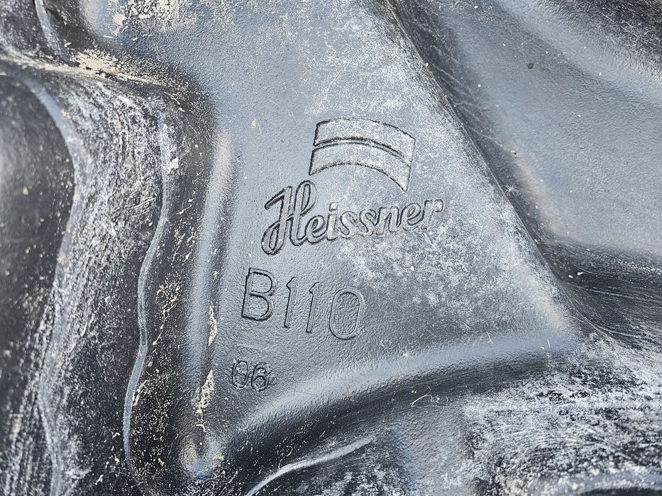 Wkład do oczka wodnego