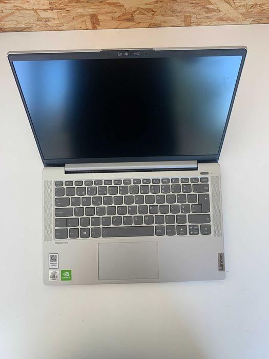 Lenovo IdeaPad 5 | i5-1035G1 | 8GB RAM | 512GB SSD | GeForce MX330